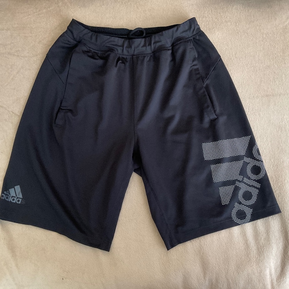 ADIDAS sport shorts